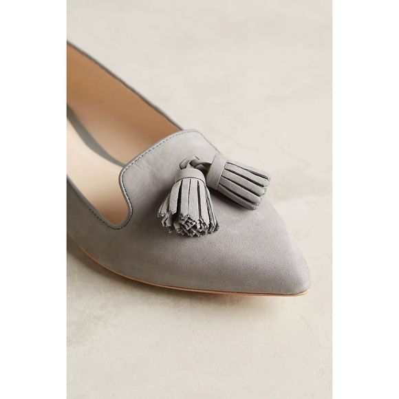 Anthropologie Guilhermina Orson Loafers - Picture 6 of 7